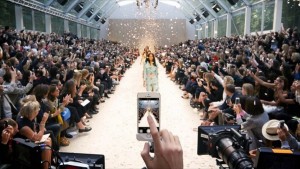 Social Media for Fashion