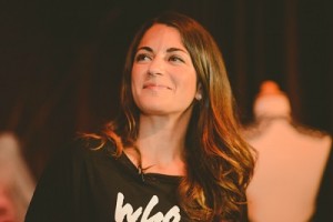 NATASHA ATHANASIADOU